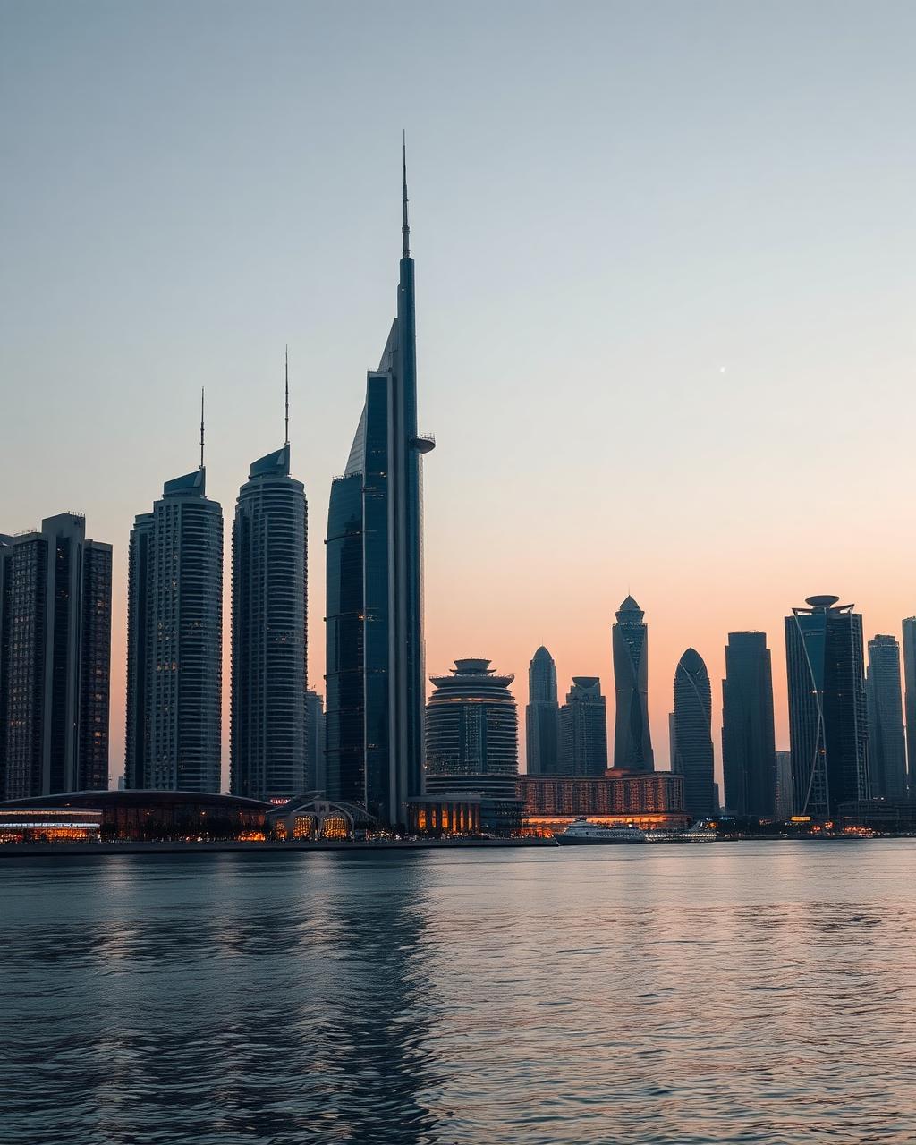 Dubai